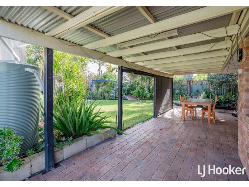 3 Ningaloo Way, Thornlie WA 6108