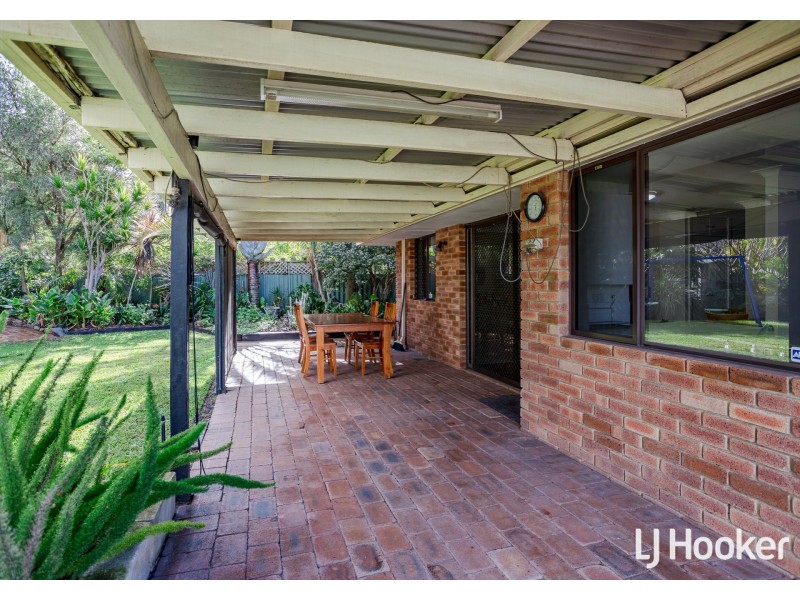 3 Ningaloo Way, Thornlie WA 6108