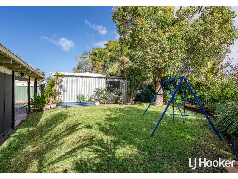 3 Ningaloo Way, Thornlie WA 6108