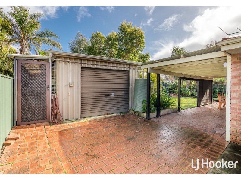 3 Ningaloo Way, Thornlie WA 6108