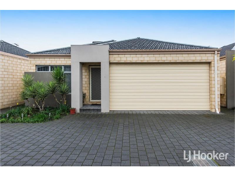 3/57 Bert Street, Gosnells WA 6110