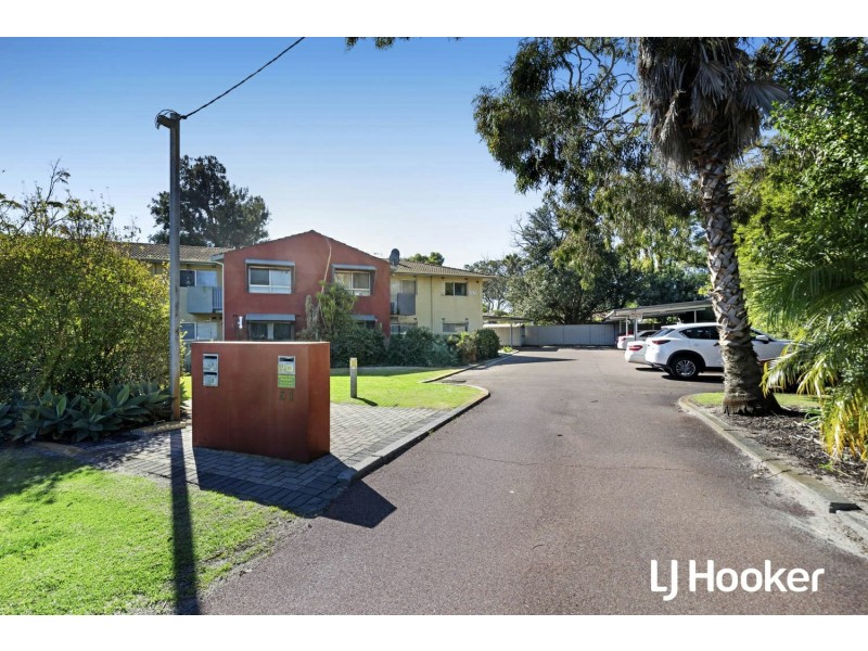 5/51 Meyrick Way, Langford WA 6147