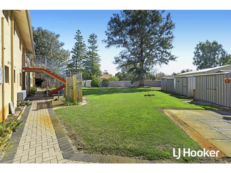 5/51 Meyrick Way, Langford WA 6147