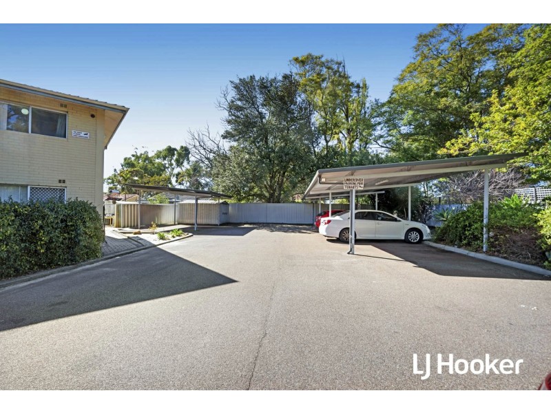 5/51 Meyrick Way, Langford WA 6147