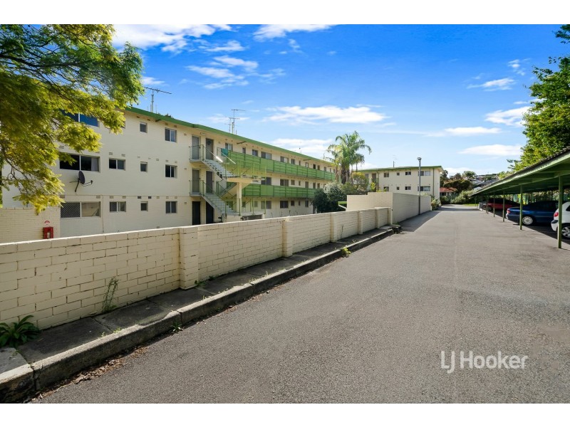 7/13 Milton Place, Orelia WA 6167