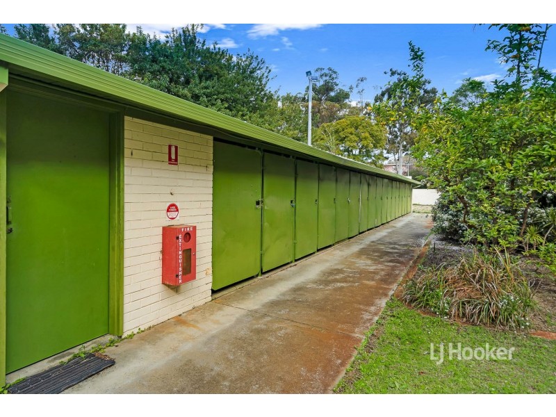 7/13 Milton Place, Orelia WA 6167