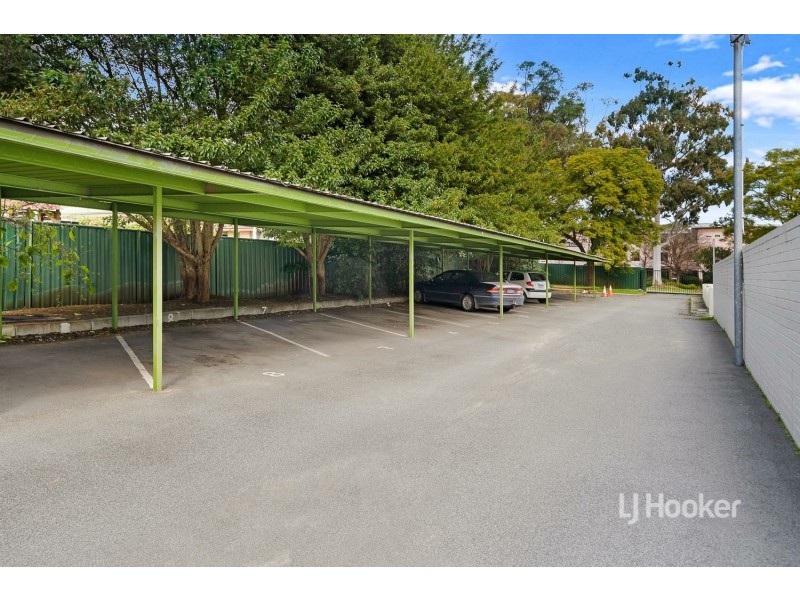 7/13 Milton Place, Orelia WA 6167