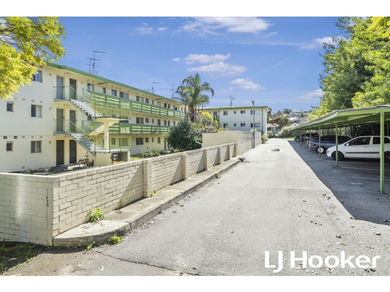 3/13 Milton Place, Orelia WA 6167