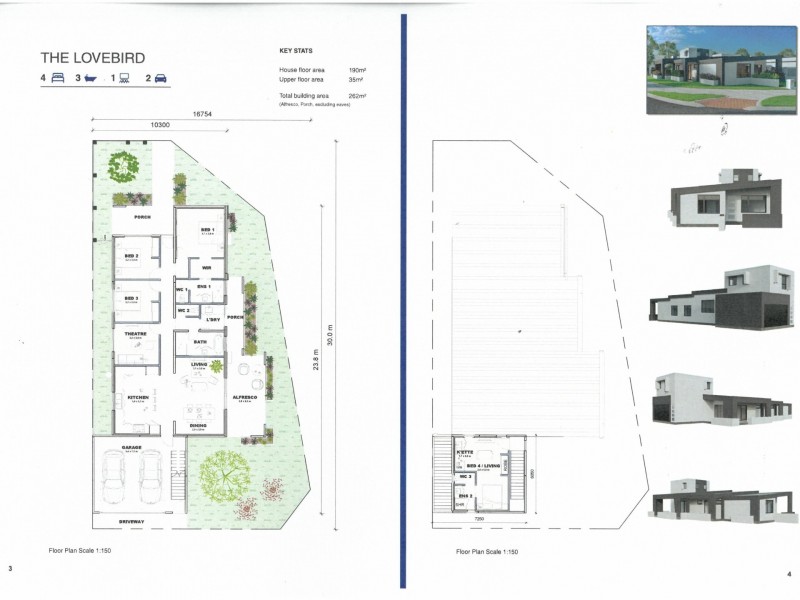 Lot 54 Tabourie Way, Anketell WA 6167