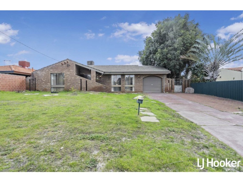 24 Oakover Way, Gosnells WA 6110