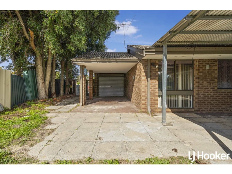 24 Oakover Way, Gosnells WA 6110