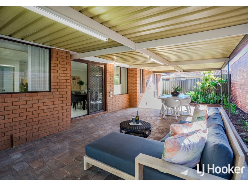 33A Murchison Way, Gosnells WA 6110