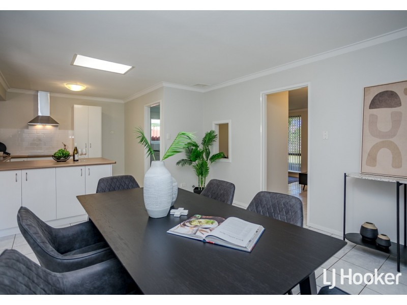 33A Murchison Way, Gosnells WA 6110