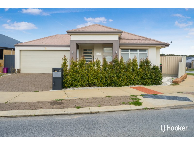 37 Elderberry Drive, Baldivis WA 6171