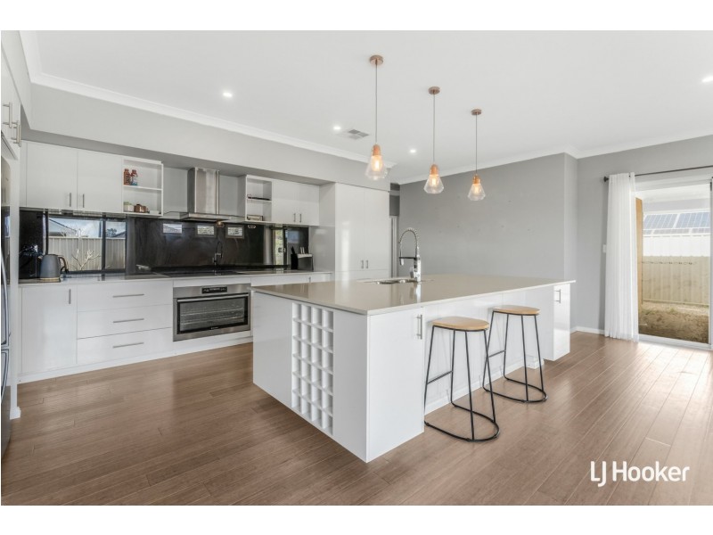 37 Elderberry Drive, Baldivis WA 6171