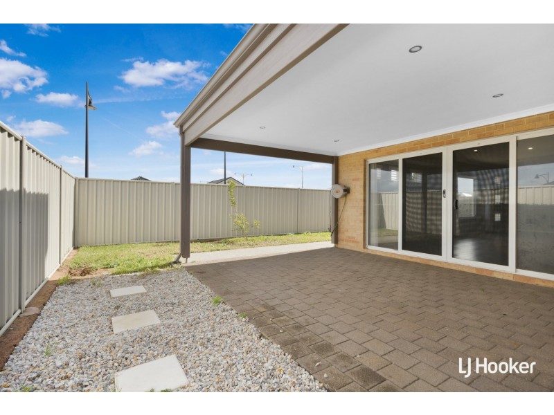 37 Elderberry Drive, Baldivis WA 6171