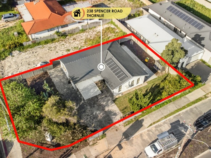 238 Spencer Road, Thornlie WA 6108