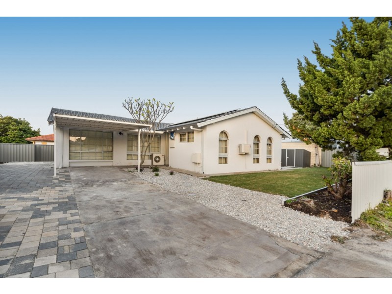 238 Spencer Road, Thornlie WA 6108