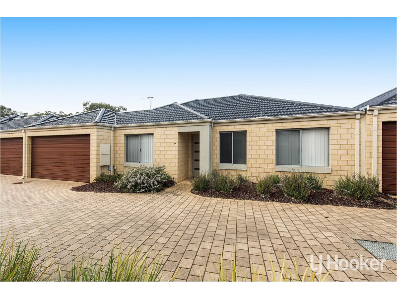 7/36 Astley Street, Gosnells WA 6110