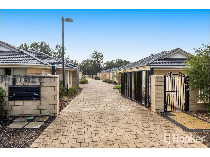 7/36 Astley Street, Gosnells WA 6110