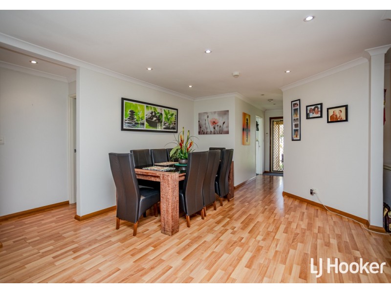 67 Forest Lakes Drive, Thornlie WA 6108