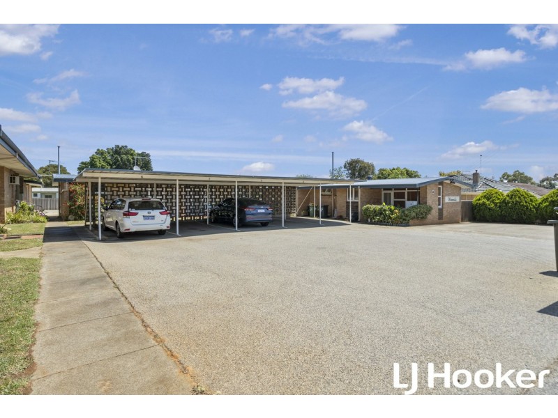 6/3021 Albany Highway, Kelmscott WA 6111
