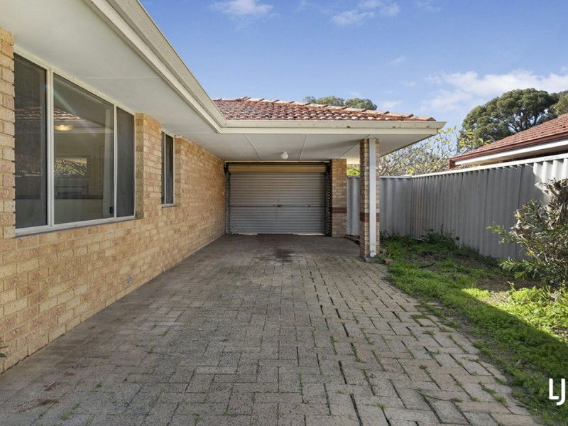 21 Allen Court, Queens Park WA 6107