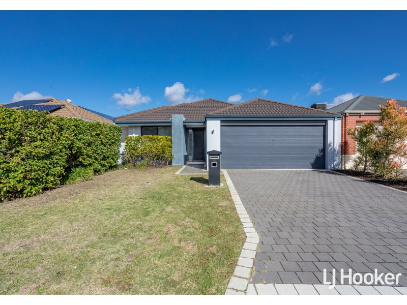 6 Finsbury Drive, Thornlie WA 6108