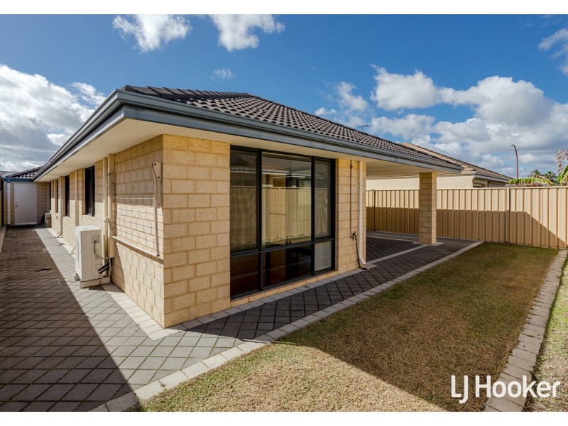 6 Finsbury Drive, Thornlie WA 6108