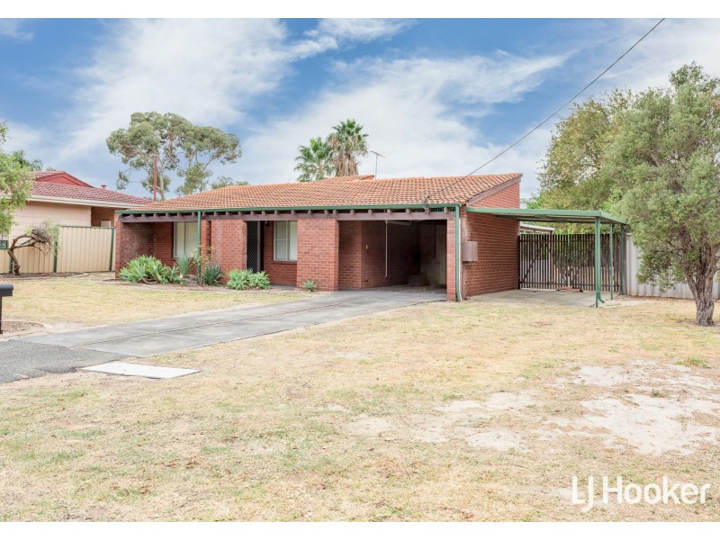 1 Cowan Street, Maddington WA 6109