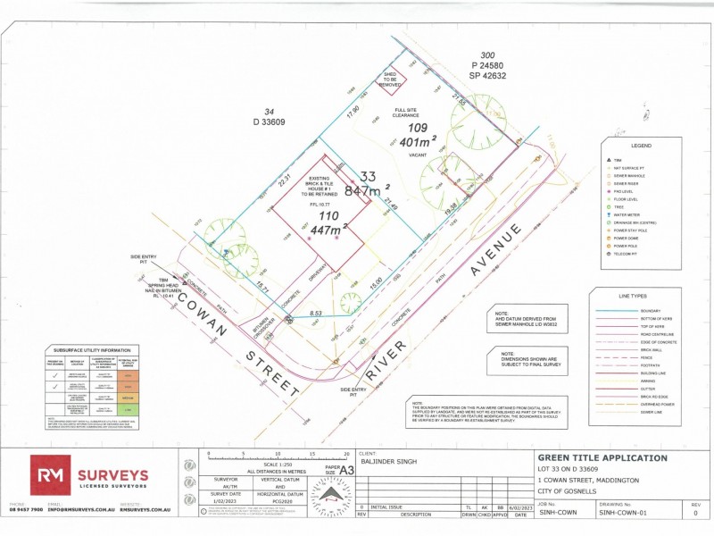 1 Cowan Street, Maddington WA 6109