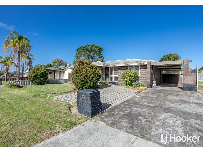 75 Weston Street, Maddington WA 6109