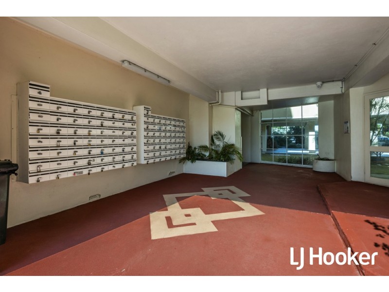 204/45 Adelaide Terrace, East Perth WA 6004