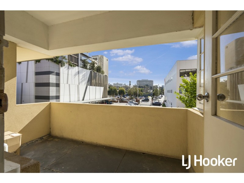 204/45 Adelaide Terrace, East Perth WA 6004