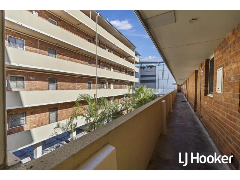 204/45 Adelaide Terrace, East Perth WA 6004