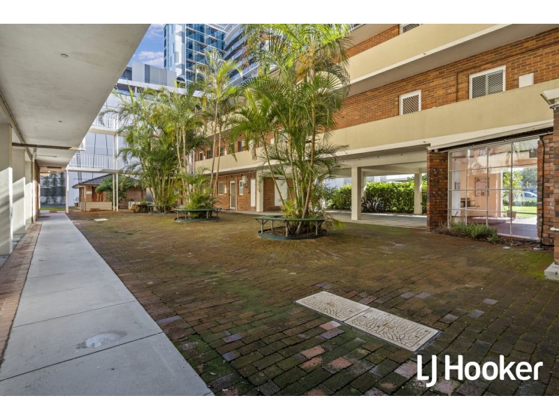 204/45 Adelaide Terrace, East Perth WA 6004