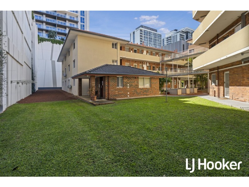 204/45 Adelaide Terrace, East Perth WA 6004