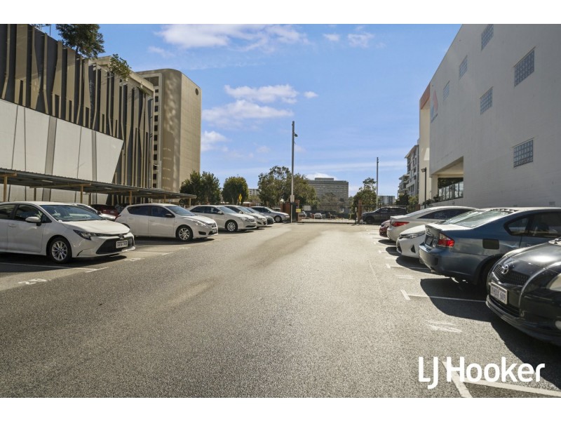 204/45 Adelaide Terrace, East Perth WA 6004