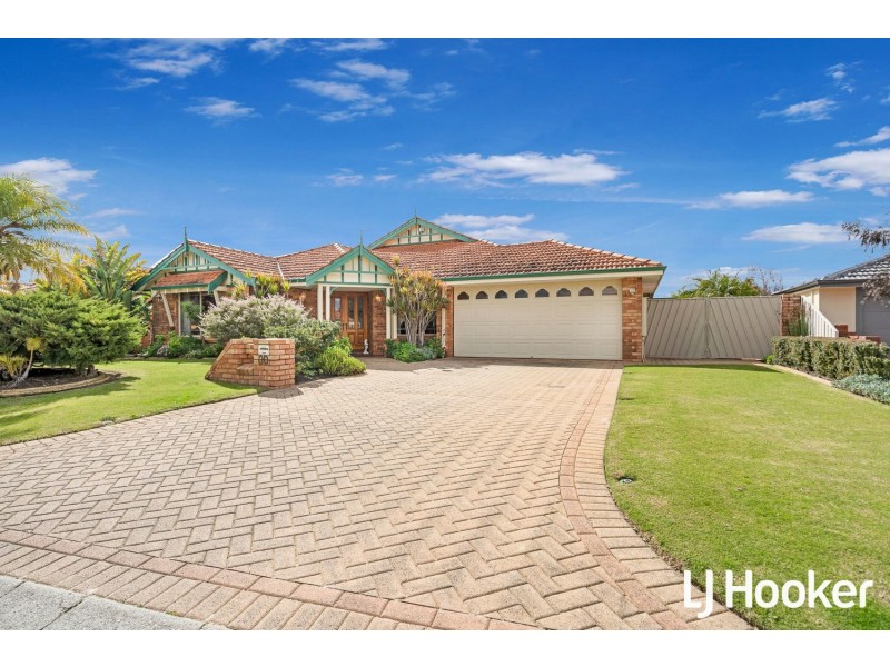 30 Chesham Mews, Canning Vale WA 6155