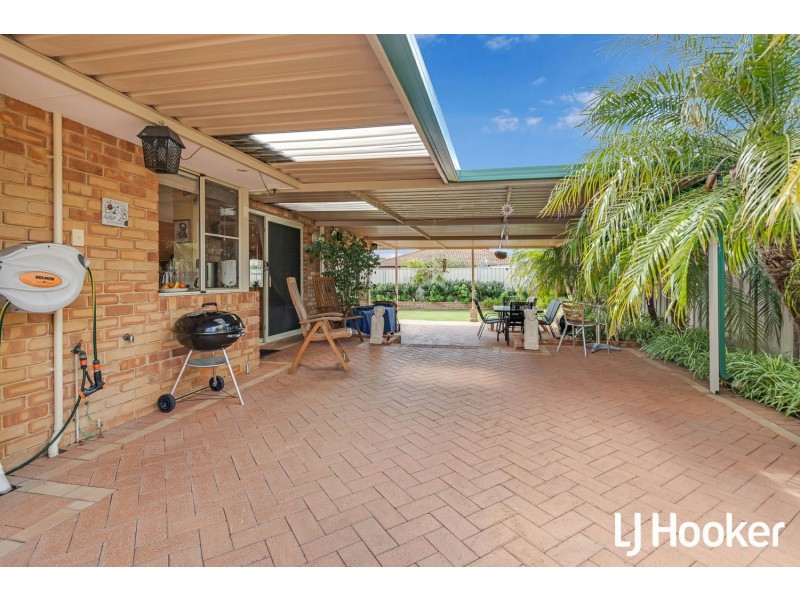 30 Chesham Mews, Canning Vale WA 6155