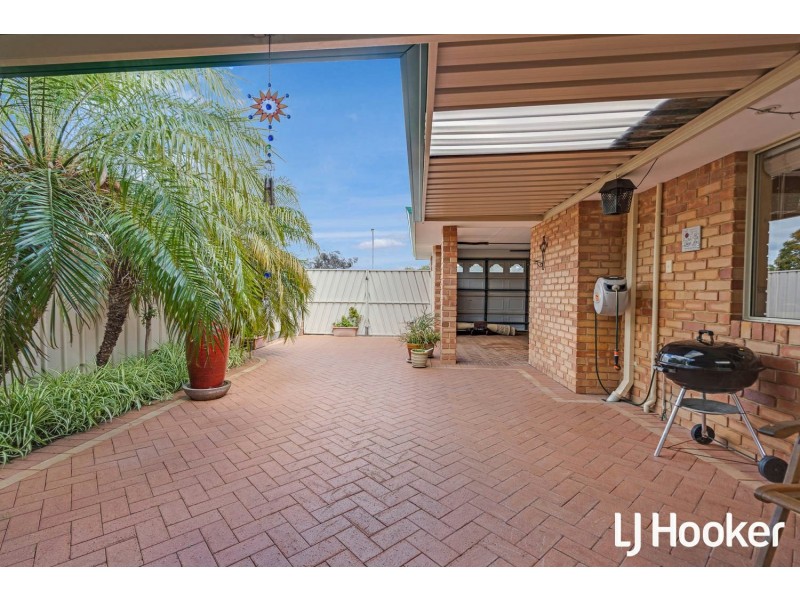 30 Chesham Mews, Canning Vale WA 6155