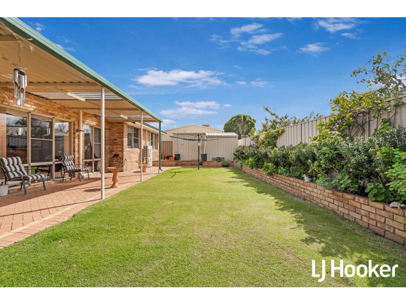 30 Chesham Mews, Canning Vale WA 6155