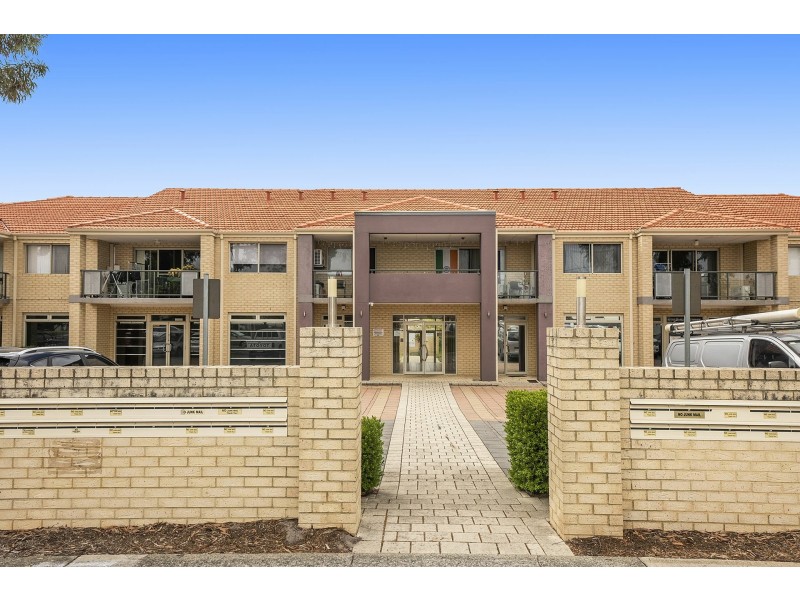 17/24 Burton Street, Cannington WA 6107
