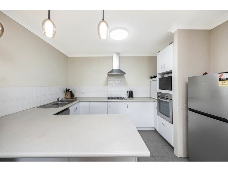 17/24 Burton Street, Cannington WA 6107