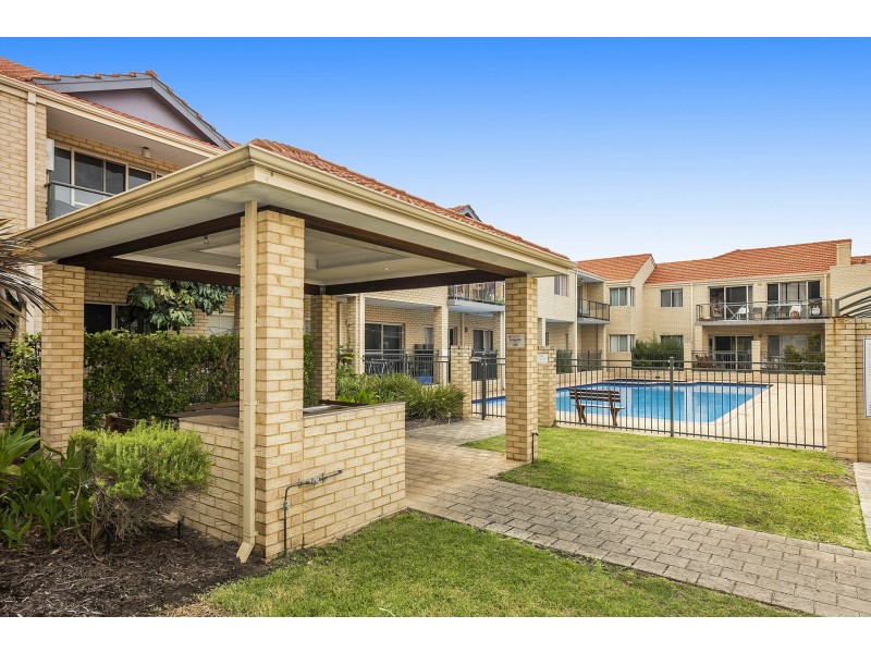 17/24 Burton Street, Cannington WA 6107