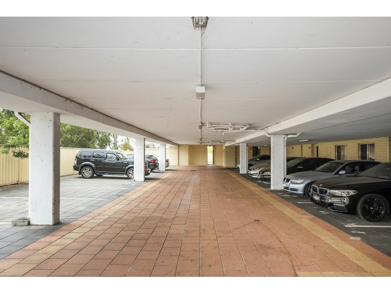 17/24 Burton Street, Cannington WA 6107