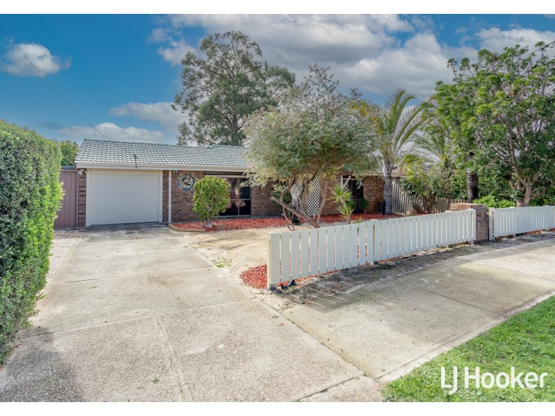32 Chamberlain Street, Gosnells WA 6110