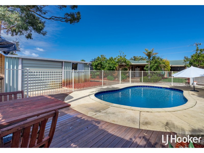 32 Chamberlain Street, Gosnells WA 6110