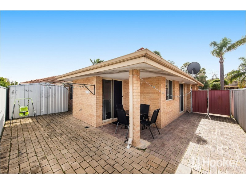 8/15 Carnac Court, Gosnells WA 6110
