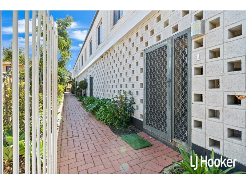 1/578 Canning Highway, Attadale WA 6156